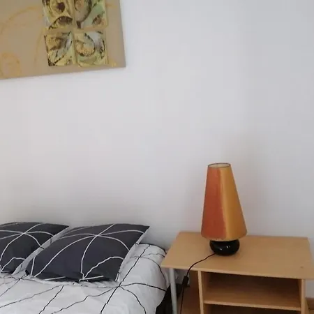 Serenity Appartement *