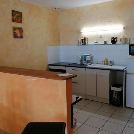 Appartement Serenity Pont-de-Vaux