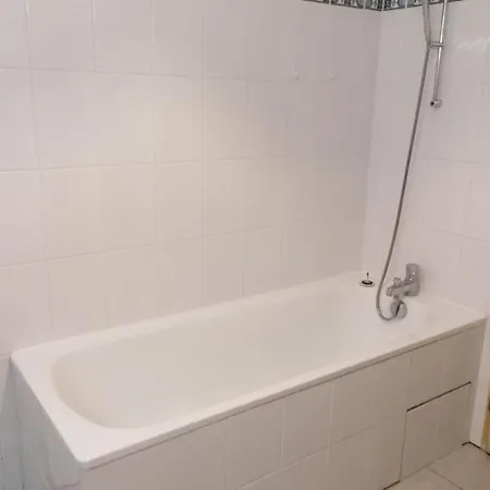 Serenity Appartement