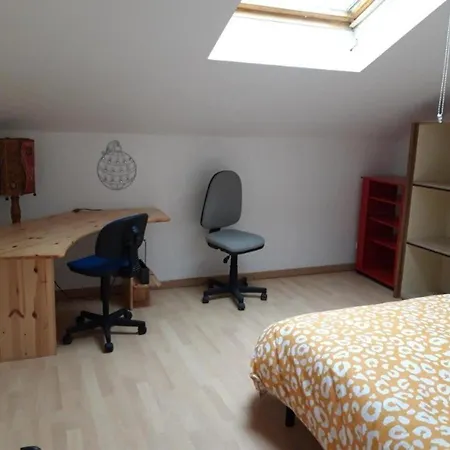 Appartement Serenity