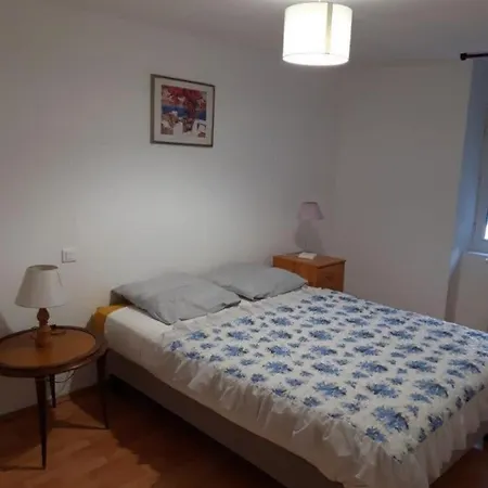 Apartament Serenity Pont-de-Vaux